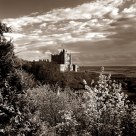 Bolsover Castle View